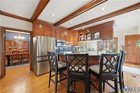 Tiny photo for 13805 Beechwood Point Circle, Midlothian, VA 23112 (MLS # 2531516)