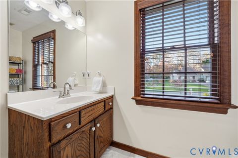 Tiny photo for 13805 Beechwood Point Circle, Midlothian, VA 23112 (MLS # 2531516)