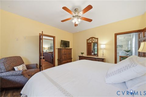 Tiny photo for 13805 Beechwood Point Circle, Midlothian, VA 23112 (MLS # 2531516)