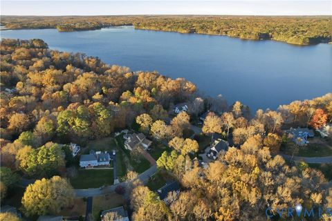 Tiny photo for 13805 Beechwood Point Circle, Midlothian, VA 23112 (MLS # 2531516)