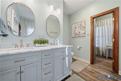 Tiny photo for 13805 Beechwood Point Circle, Midlothian, VA 23112 (MLS # 2531516)