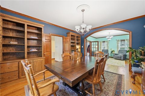 Tiny photo for 13805 Beechwood Point Circle, Midlothian, VA 23112 (MLS # 2531516)