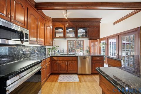 Tiny photo for 13805 Beechwood Point Circle, Midlothian, VA 23112 (MLS # 2531516)