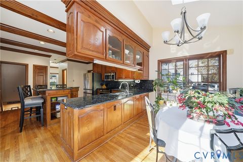 Tiny photo for 13805 Beechwood Point Circle, Midlothian, VA 23112 (MLS # 2531516)