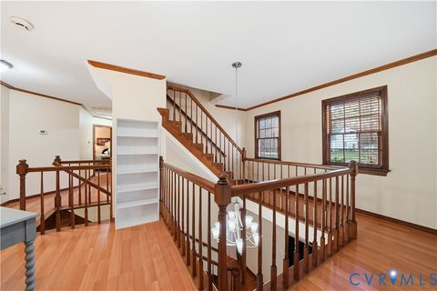 Tiny photo for 13805 Beechwood Point Circle, Midlothian, VA 23112 (MLS # 2531516)