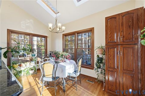 Tiny photo for 13805 Beechwood Point Circle, Midlothian, VA 23112 (MLS # 2531516)