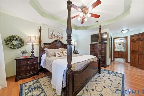 Tiny photo for 13805 Beechwood Point Circle, Midlothian, VA 23112 (MLS # 2531516)