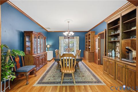 Tiny photo for 13805 Beechwood Point Circle, Midlothian, VA 23112 (MLS # 2531516)