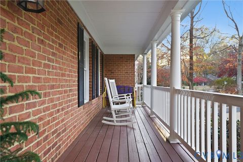 Tiny photo for 13805 Beechwood Point Circle, Midlothian, VA 23112 (MLS # 2531516)