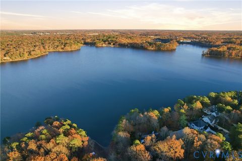 Tiny photo for 13805 Beechwood Point Circle, Midlothian, VA 23112 (MLS # 2531516)