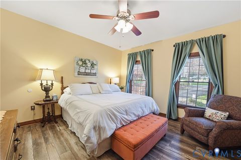 Tiny photo for 13805 Beechwood Point Circle, Midlothian, VA 23112 (MLS # 2531516)