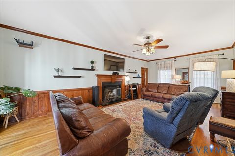 Tiny photo for 13805 Beechwood Point Circle, Midlothian, VA 23112 (MLS # 2531516)