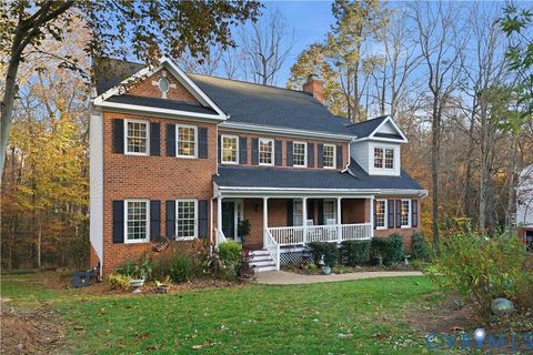 Tiny photo for 13805 Beechwood Point Circle, Midlothian, VA 23112 (MLS # 2531516)