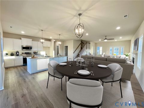 Tiny photo for 2904 Clifford Tower Drive, Henrico, VA 23231 (MLS # 2603844)