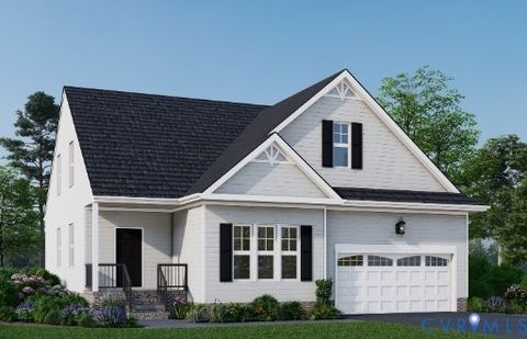 2904 Clifford Tower Drive Henrico VA 23231