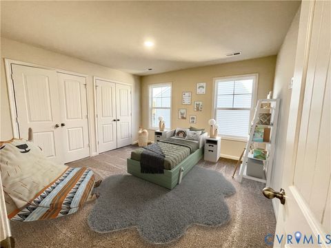 Tiny photo for 2904 Clifford Tower Drive, Henrico, VA 23231 (MLS # 2603844)