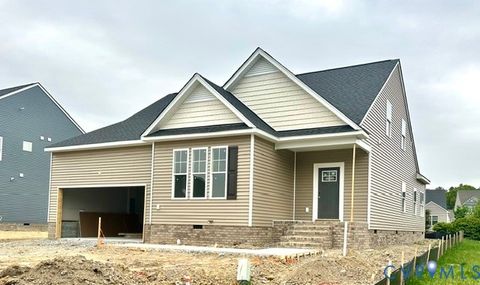 Tiny photo for 2904 Clifford Tower Drive, Henrico, VA 23231 (MLS # 2603844)