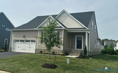 Photo of 2904 Clifford Tower Drive, Henrico, VA 23231 (MLS # 2603844)