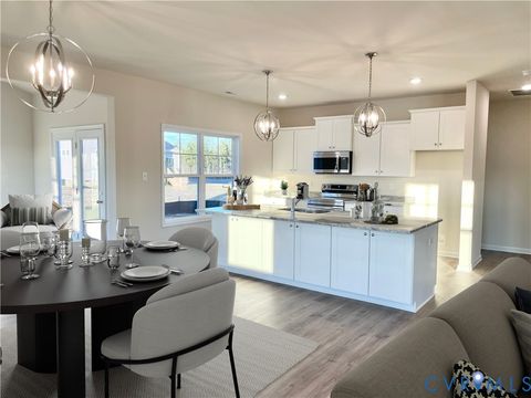 Tiny photo for 2904 Clifford Tower Drive, Henrico, VA 23231 (MLS # 2603844)