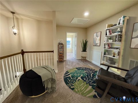 Tiny photo for 2904 Clifford Tower Drive, Henrico, VA 23231 (MLS # 2603844)