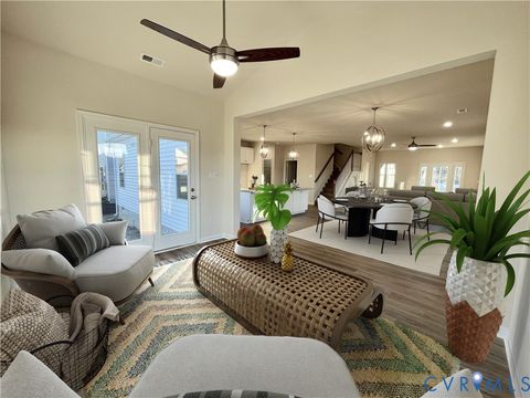 Tiny photo for 2904 Clifford Tower Drive, Henrico, VA 23231 (MLS # 2603844)