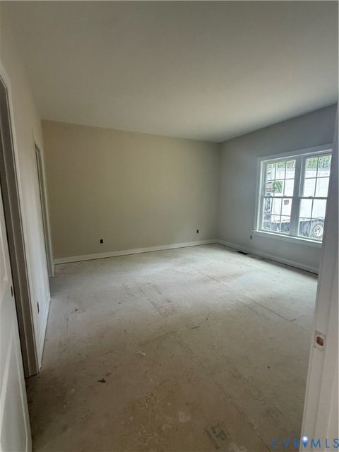Tiny photo for 20545 Braxton Road, Barhamsville, VA 23011 (MLS # 2609959)
