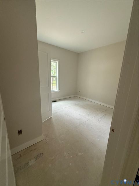 Tiny photo for 20545 Braxton Road, Barhamsville, VA 23011 (MLS # 2609959)