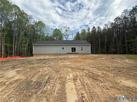 Tiny photo for 20545 Braxton Road, Barhamsville, VA 23011 (MLS # 2609959)