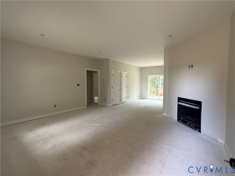 Tiny photo for 20545 Braxton Road, Barhamsville, VA 23011 (MLS # 2609959)