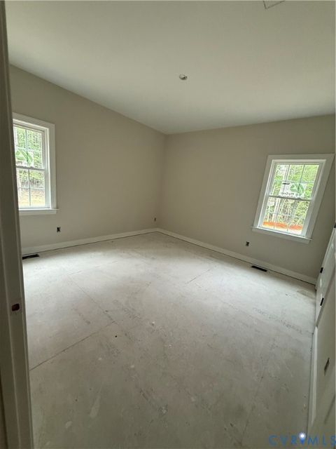 Tiny photo for 20545 Braxton Road, Barhamsville, VA 23011 (MLS # 2609959)