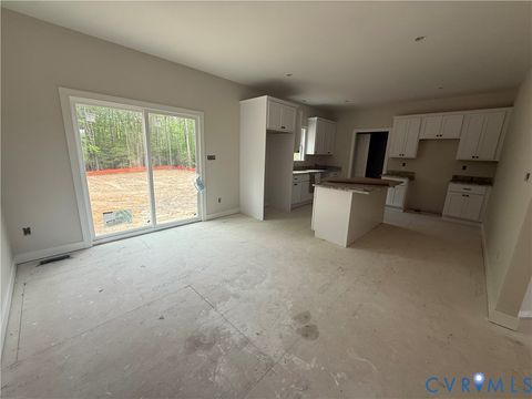 Tiny photo for 20545 Braxton Road, Barhamsville, VA 23011 (MLS # 2609959)