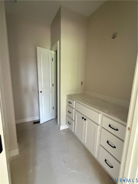 Tiny photo for 20545 Braxton Road, Barhamsville, VA 23011 (MLS # 2609959)