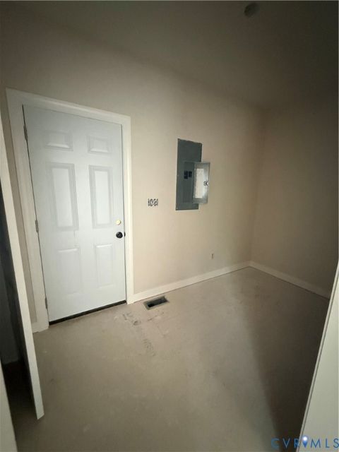 Tiny photo for 20545 Braxton Road, Barhamsville, VA 23011 (MLS # 2609959)