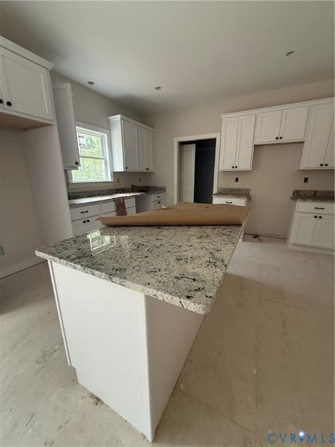 Tiny photo for 20545 Braxton Road, Barhamsville, VA 23011 (MLS # 2609959)