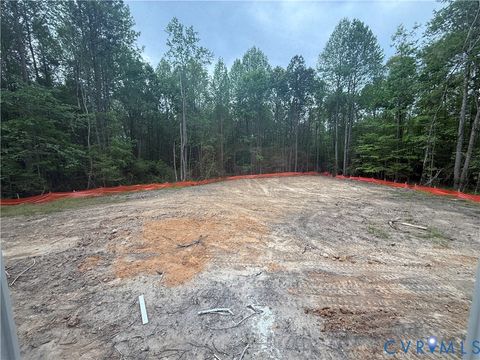 Tiny photo for 20545 Braxton Road, Barhamsville, VA 23011 (MLS # 2609959)