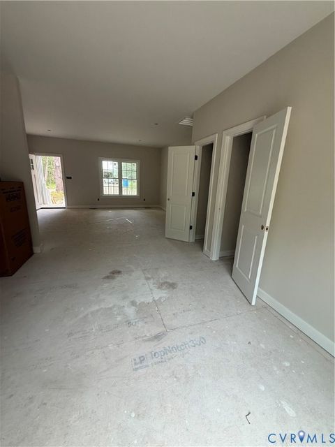 Tiny photo for 20545 Braxton Road, Barhamsville, VA 23011 (MLS # 2609959)