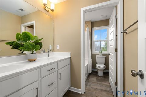 Tiny photo for 1800 Timberline Drive, Farmville, VA 23901 (MLS # 2615035)