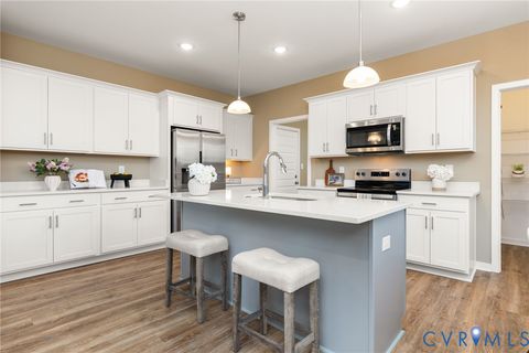 Tiny photo for 1800 Timberline Drive, Farmville, VA 23901 (MLS # 2615035)
