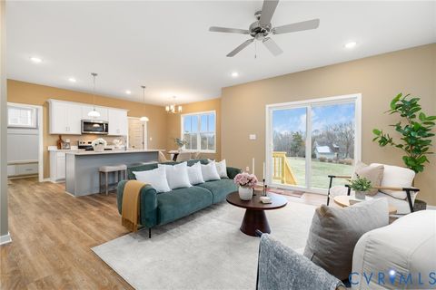 Tiny photo for 1800 Timberline Drive, Farmville, VA 23901 (MLS # 2615035)