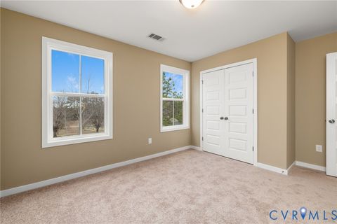 Tiny photo for 1800 Timberline Drive, Farmville, VA 23901 (MLS # 2615035)