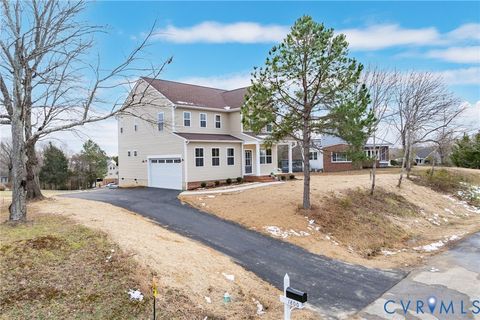 Tiny photo for 1800 Timberline Drive, Farmville, VA 23901 (MLS # 2615035)