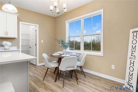 Tiny photo for 1800 Timberline Drive, Farmville, VA 23901 (MLS # 2615035)