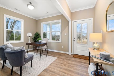 Tiny photo for 1800 Timberline Drive, Farmville, VA 23901 (MLS # 2615035)