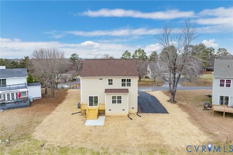 Tiny photo for 1800 Timberline Drive, Farmville, VA 23901 (MLS # 2615035)