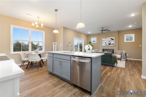 Tiny photo for 1800 Timberline Drive, Farmville, VA 23901 (MLS # 2615035)
