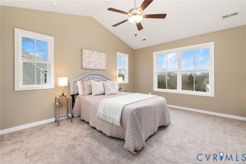 Tiny photo for 1800 Timberline Drive, Farmville, VA 23901 (MLS # 2615035)