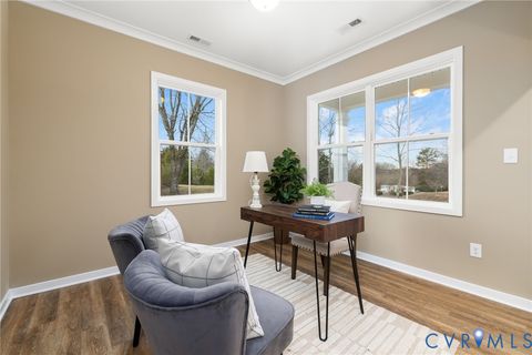 Tiny photo for 1800 Timberline Drive, Farmville, VA 23901 (MLS # 2615035)