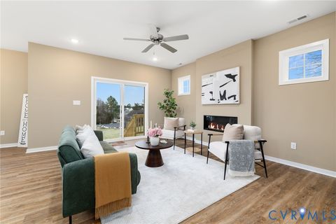 Tiny photo for 1800 Timberline Drive, Farmville, VA 23901 (MLS # 2615035)