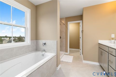 Tiny photo for 1800 Timberline Drive, Farmville, VA 23901 (MLS # 2615035)