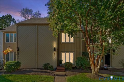 Tiny photo for 2712 Spinnaker Court, Richmond, VA 23233 (MLS # 2528140)
